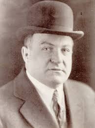 The Bourbon King, The Inside Story: The Birth of a Bootleg King — Bob  Batchelor