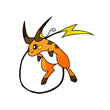 How To Draw Raichu | Pokemon - Step By Step Easy Drawing Guides - Drawing  Howtos