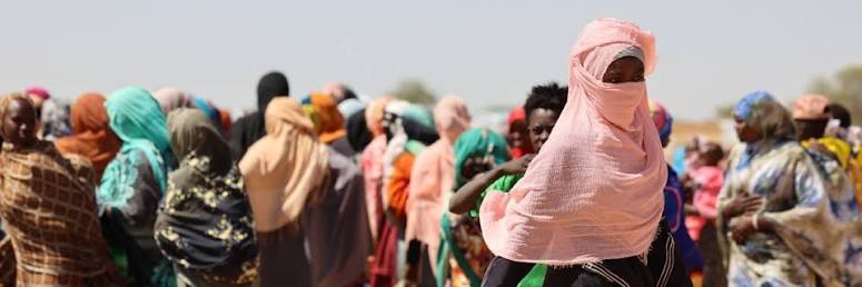 Sudan: il rapporto Onu documenta 546 episodi di violenza sessuale dall’inizio del conflitto