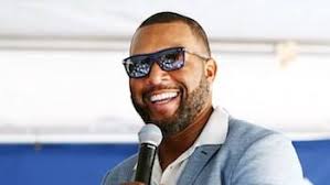 Happy birthday to former #Braves OF Gary Sheffield! 🎂