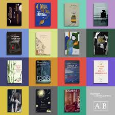 Athenaeum Boekhandel Bookspot Literatuurprijs Longlist 2019 Fictie Met Manon Uphoff Marente De Moor Rob Van Essen En Koen Peeters