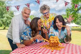 The Great British Baking Show: Every Burning Question, Answered
