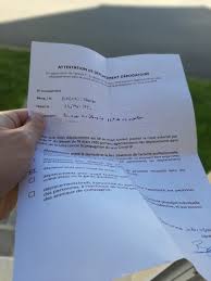 Pour sortir et s'amuser en famille, trouvez des idées près de chez vous. Seine Et Marne Coronavirus Je Suis Alle Chez Le Pediatre En Periode De Confinement Le Pays Briard