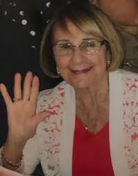 Obituary for Angela C. (Vella) Basile