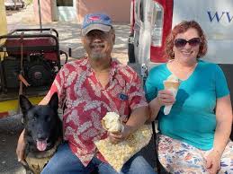 Annual Roaring 20s Festival takes place