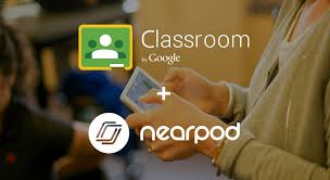 If you share a folder with everyone in the class, the folder will. Good News For Our Google Classroom Users Nearpod Blog