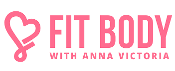 What is the fit body app? Anna Victoria Get Results