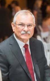 Obituary for Theron Stanley "Stan" Pounds