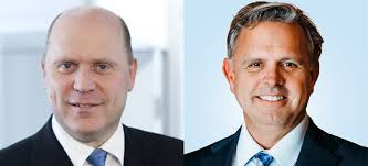 John Groth Appointed VP Pharma At Optima Machinery