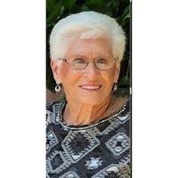 Ellen Donald Ridley Obituary (2025)