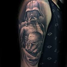 But the tattoos are permanent.tattoos?. Top 101 Star Wars Tattoo Ideas 2021 Inspiration Guide