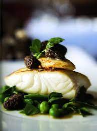Pan Seared Fish Fillet Recipe Roasted Halibut Recipes Fish Recipes
