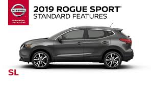 See 7 user reviews, 13 photos and great deals for 2019 nissan rogue. 2019 Nissan Rogue Sport Sl Model Review Youtube
