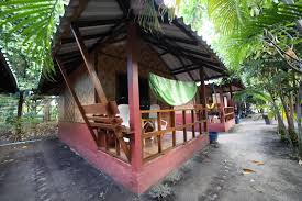 HOTEL FAMILY SONG KOH LIPE, KOH LIPE **