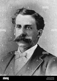 George edwin hi-res stock photography and images