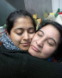 I hardly wear indian dresses 🥻 So post toh banta hai! (This deserves a  post) #behenkishaadi #shaadi #indianwedding