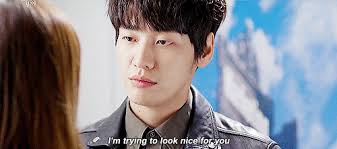 İlk başta kang tae ho'ya (kim young kwang) atandı ancak daha sonra yeni patronunun eski erkek arkadaşı hwang ji hoon (lee ji hoon) olduğu başka bir. Kdrama Kisses Watch Go Ho S Starry Night With Me