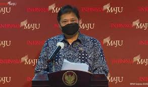 Gubernur jawa tengah ganjar pranowo, minggu malam saat rapat bersama dengan pemerintah pusat mengusulkan diberlakukan ppkm di seluruh kabupaten kota, secara serentak. Ppkm Jawa Bali Resmi Diperpanjang Sampai 8 Februari 2021 Suara Surabaya