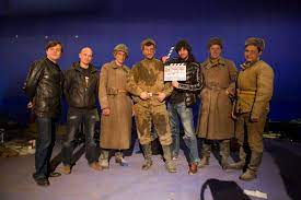 Panfilov's 28 men (2016) panfilov's 28 men (2016) 6.9 3,617. Panfilov S 28 Men Wikipedia