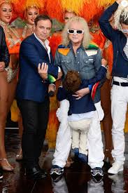 2452303 Fabien Lecoeuvre Michel Polnareff Et So 950x0 2 Jpg 950 1426 Michel Polnareff Chanteurs Francais Star Francaise