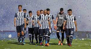 Talleres de córdoba view events: Al Final Aldosivi Viajara A Cordoba Para Jugar Ante Talleres Futbol La Voz Del Interior