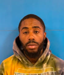 Felon in possession...