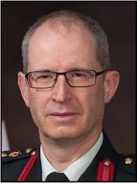 THE CANADIAN GUNNER L'ARTILLEUR CANADIEN 2022