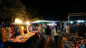 If you're in the gelugor neighbourhood during the weekend, jostle through the local crowd at this saturday night market. Best Night Markets In Krabi For Weekdays And Weekends Ithaka