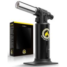 Check spelling or type a new query. Kitchen Culinary Torch Cooking Torch For Creme Brulee Butane Blow Torch For