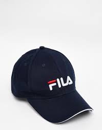 Image 1 Fila Casquette Outfits With Hats Winter Fashion Shoes Trendy Hat