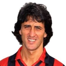 Profilo Walter Borghini, : informazioni, notizie, partite e statistiche