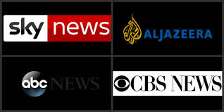 Bbc tv channel is a uk best free view news channel that provides latest news not only from the uk but around the world and is public own channel. Top 10 Live Streaming News Channels Around The World The Frisky