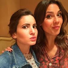 Image result for Amberle and Eretria