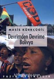 Masis Kürkçügil kimdir?