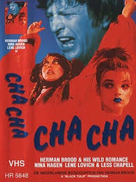 As anyone knows who saw the movie this film and soundtrack also features nina hagen and lene lovich, i guess nina and lene got included in this project as all 3 atrists where sighned to stiff records in the uk at this time, anyway the music on this cd is just awesome and this is one of my all time favorite. Cha Cha 1979