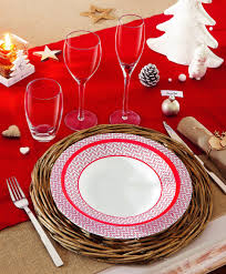 Les Bons Details D Une Table De Fete Table De Fete Decoration Fete Deco Fete