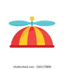 Propeller Hat High Res Stock Images Shutterstock