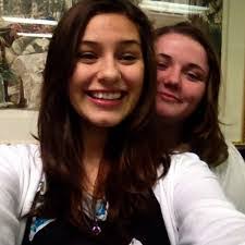 Amie Richardson's Instagram, Twitter & Facebook