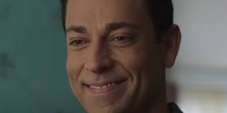 Zachary Levi's The Unbreakable Boy Is Turning Into A Massive Flop