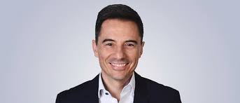 Fabio Fierloni, responsable de la région Suisse occidentale du département  prestations et réadaptation de la Suva