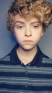 Cosplay Transformation: Connor Bowers from IT Chapter Two