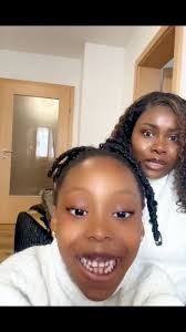 My mummy couldn’t believe it 🤣