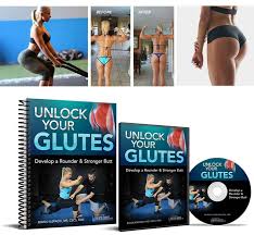 Since they're opposing muscle groups, when one is really tight, . Unlock Your Glutes Reviews Unlock Your Glutes Dvd Pdf Download