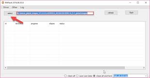 Jun 11, 2021 · to upgrade, update or fix minor software problems on your phone, flashing via stock mi recovery is recommended. Xiaomi Redmi 6a Flashing Guide With Mi Flash Tool Flashifyit