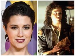 Fancast: Entä jos Alien julkaistaisiin vuonna 2019? : r/Fancast