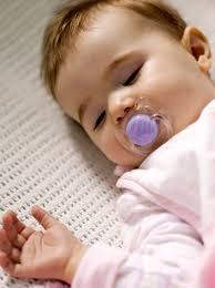 Ditching the pacifier: A How-To Guide — Lil Baby Sleep