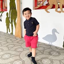 Kami sepakat memilih nama nadi anaqi yang membawa maksud keindahan yang menawan hati. Nama Anak Lelaki Inspirasi Dari Nama Anak Selebriti Bersama Maksudnya June 2021 Kelabmama Malaysia
