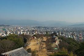 Distance to city centre 6km. Matsuyama Travel Guide At Wikivoyage