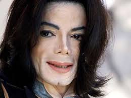 Jackson rettet seine Sammlung