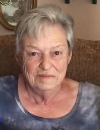 Obituary for Betty L. Mason